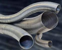 Heavy-Gauge Semi Seamless Pressure Lines